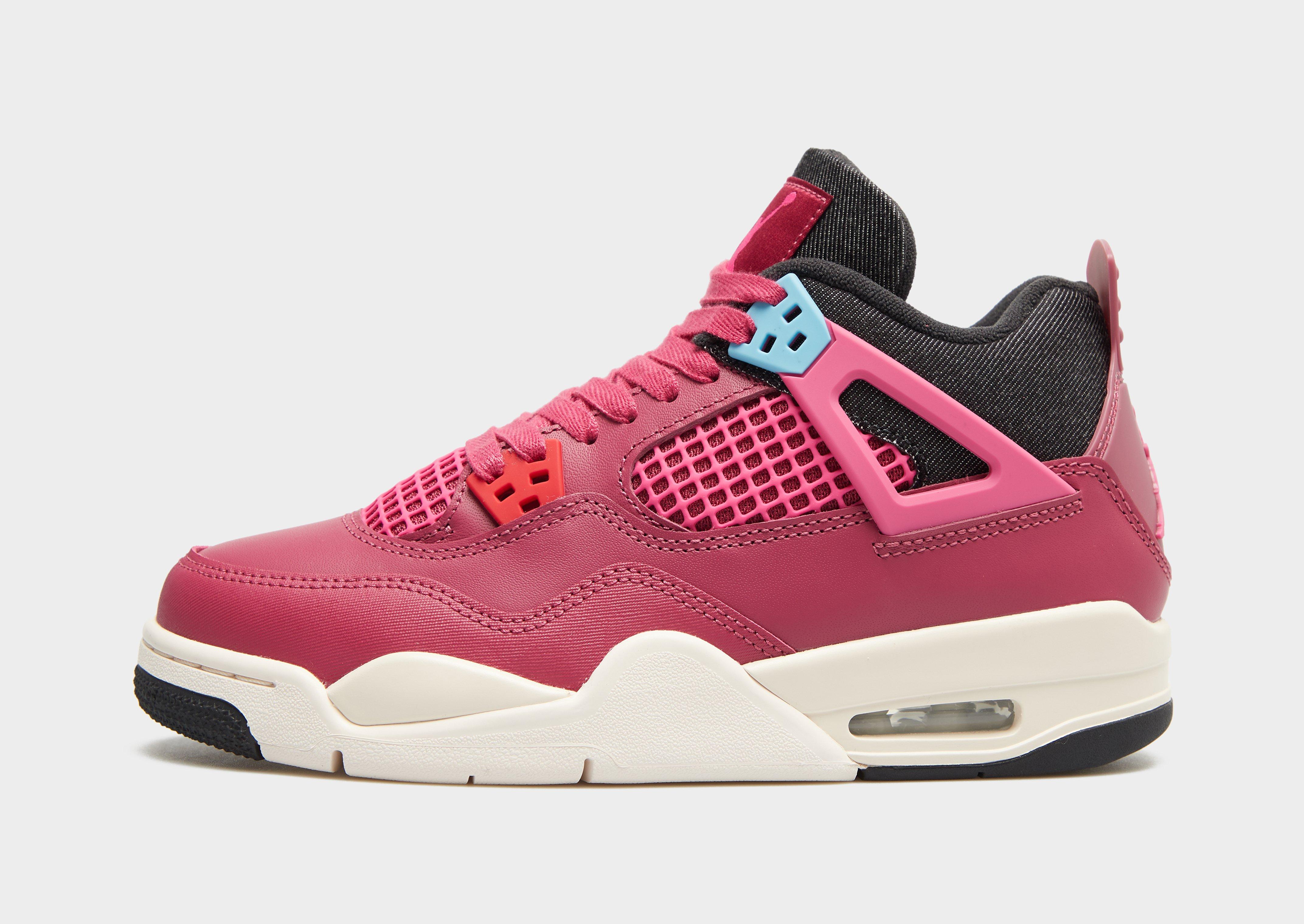 Jordan Air 4 Retro