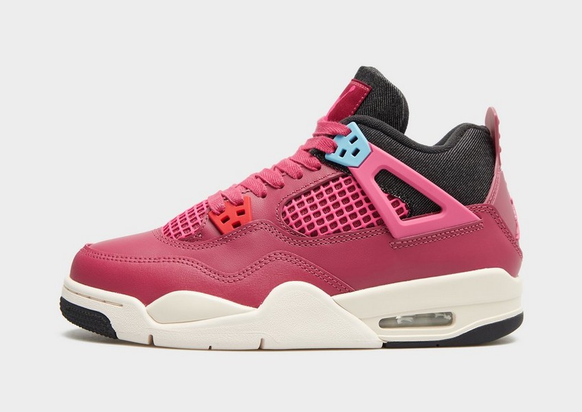 Jordan Air 4 Retro