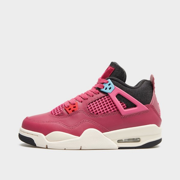 JORDAN AIR 4 RETRO