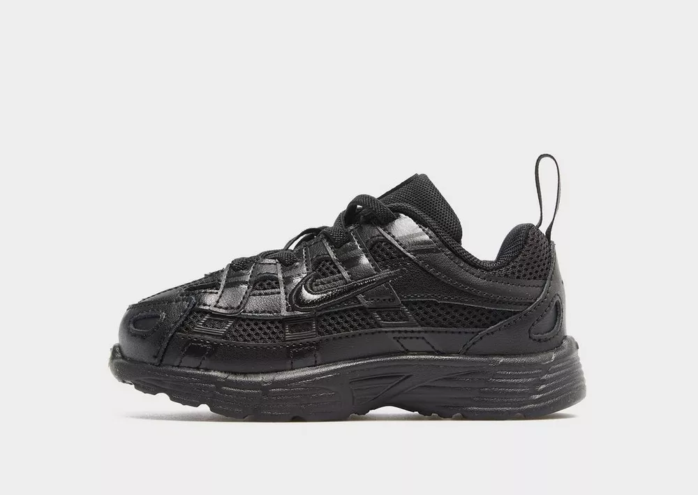 NIKE P-6000 BT, фото 1 з 6