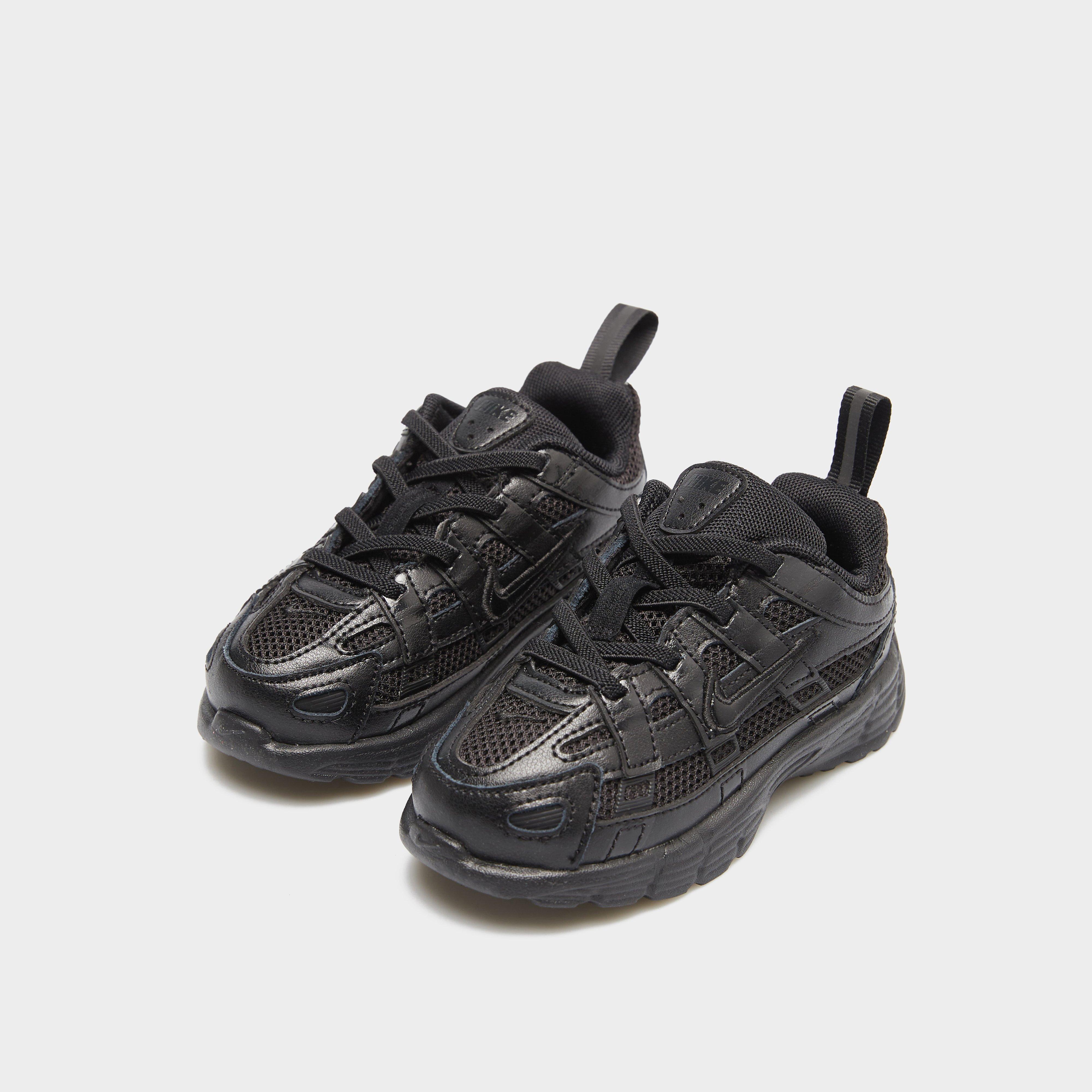 Дитячі кросівки NIKE P-6000 BT