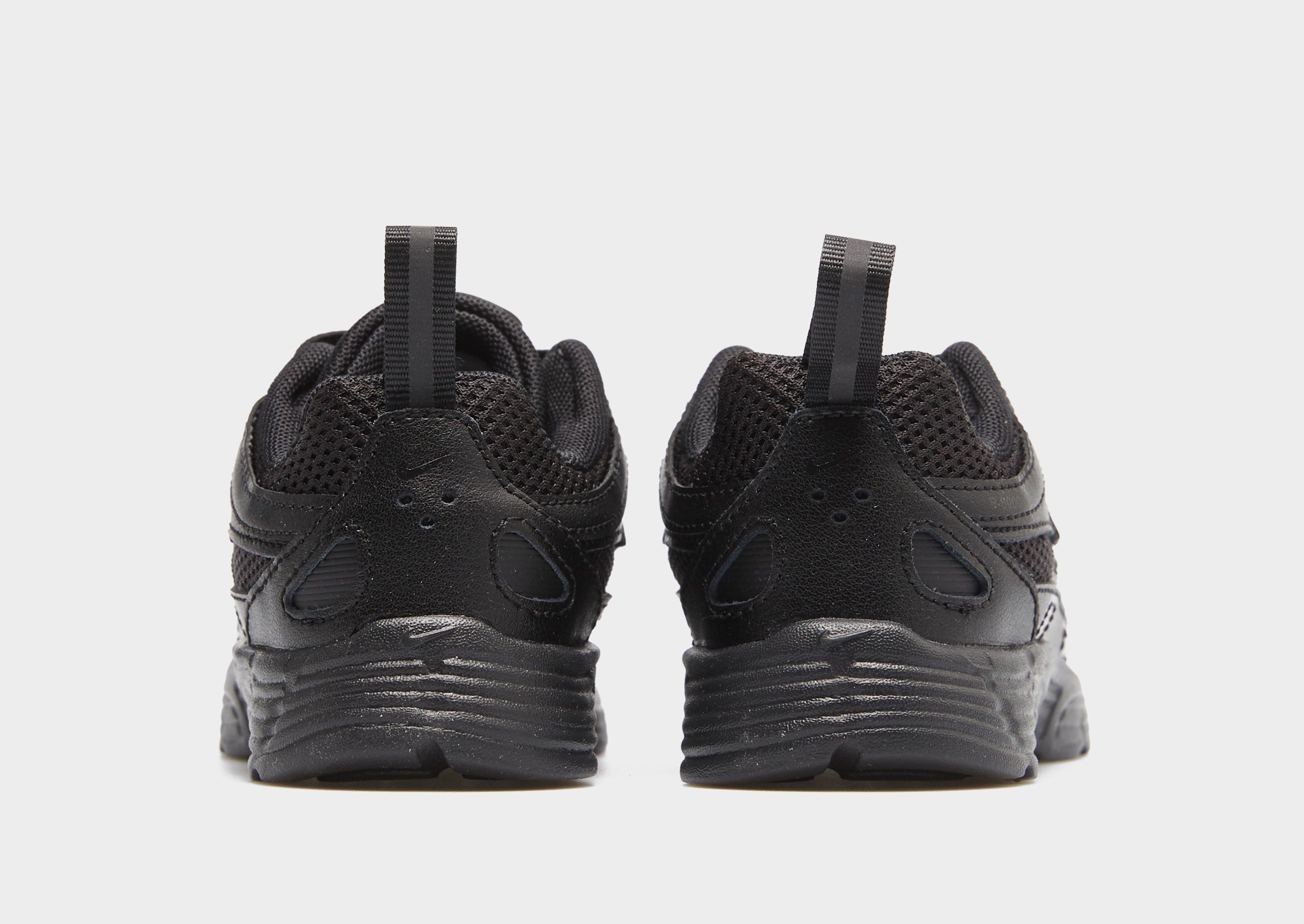 Дитячі кросівки NIKE P-6000 BT IO4646-012 Чорний