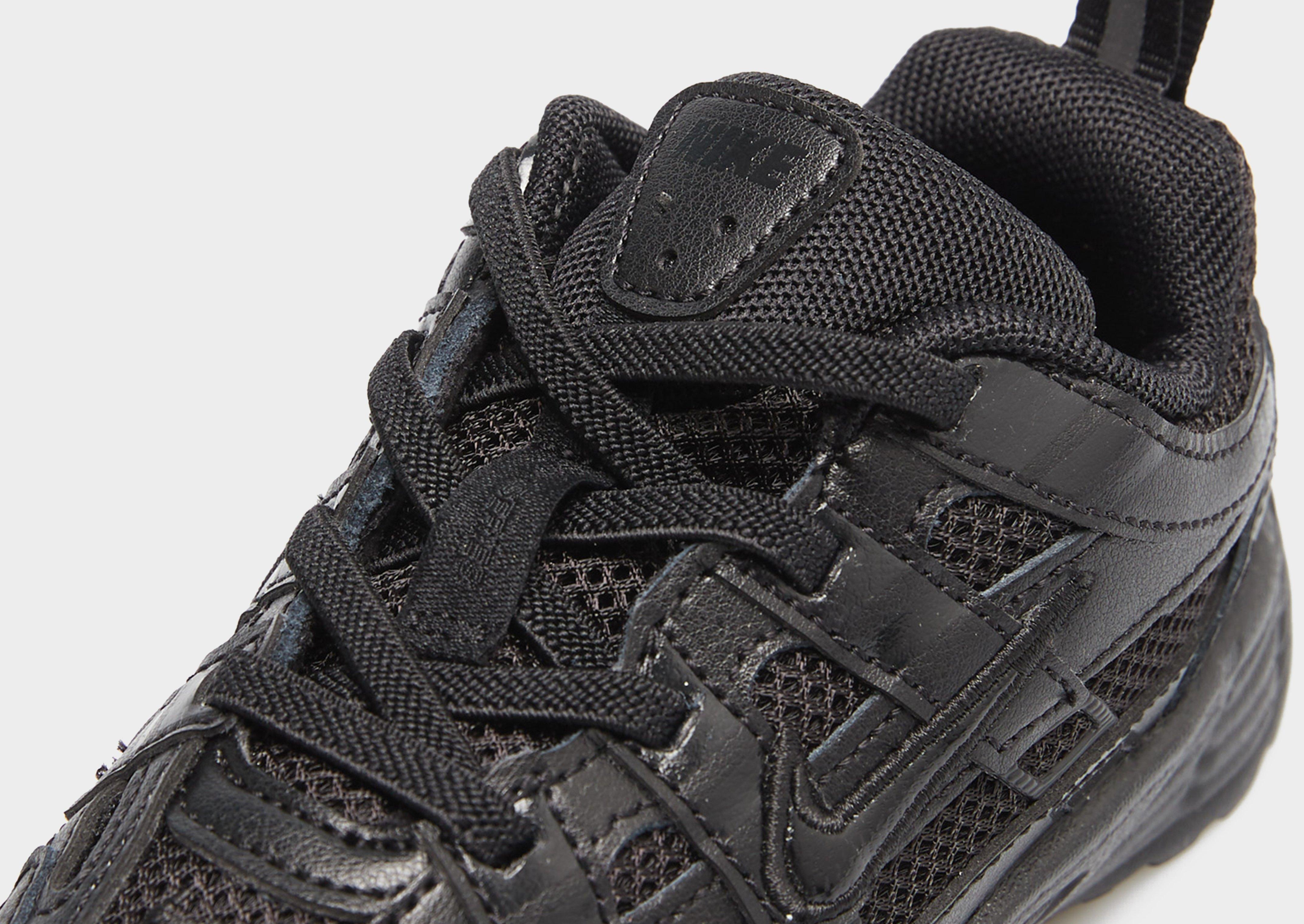 Дитячі кросівки NIKE P-6000 BT IO4646-012 Чорний