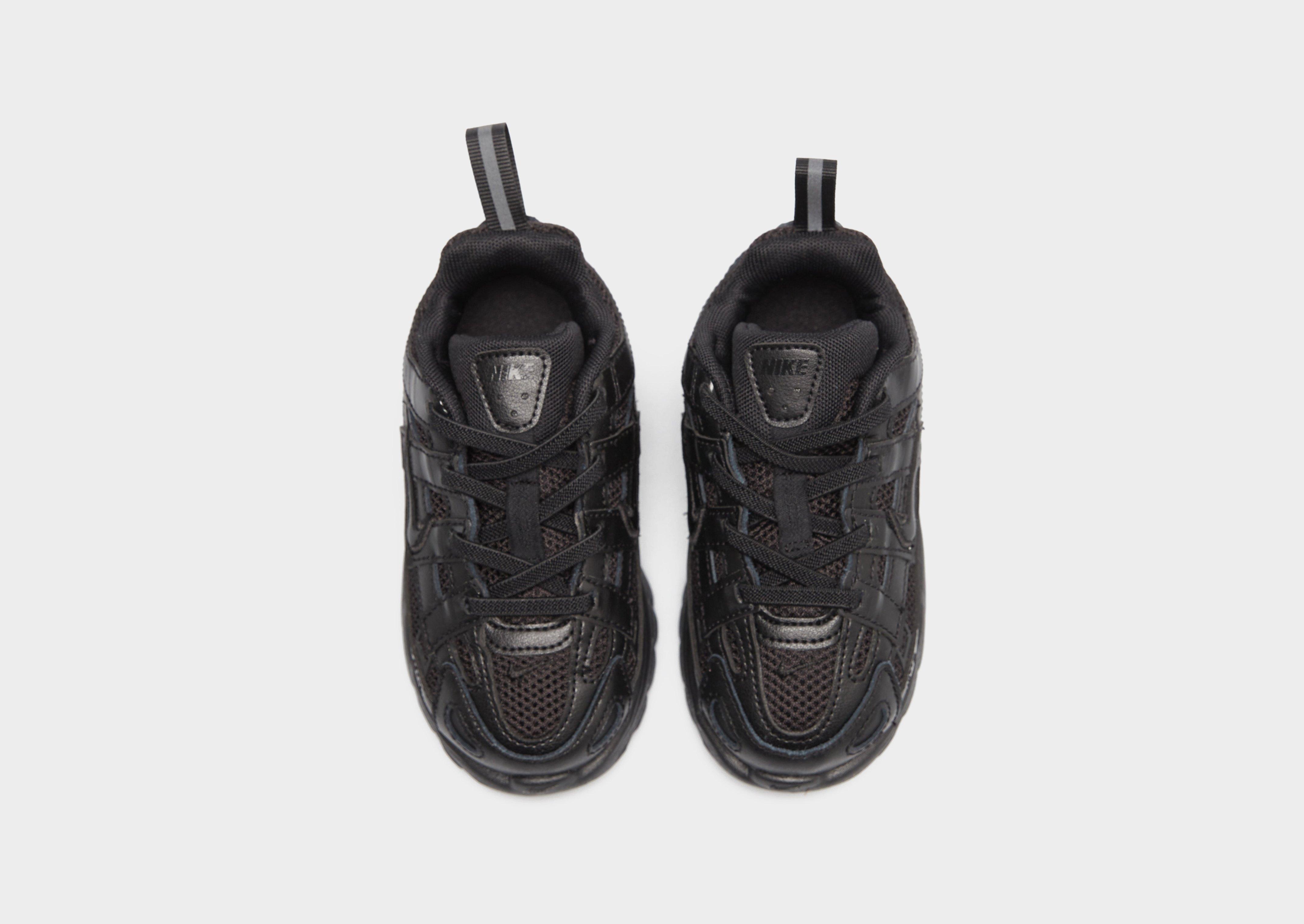 Дитячі кросівки NIKE P-6000 BT IO4646-012 Чорний