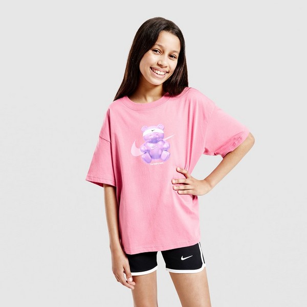 NIKE T-SHIRT G NSW TEE OC BOXY BEAR