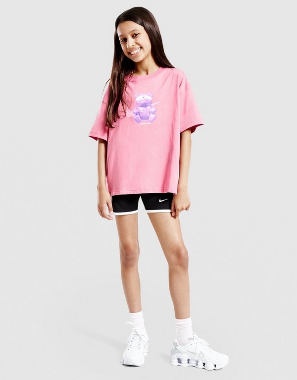 Nike Tričko G Nsw Tee Oc Boxy Bear