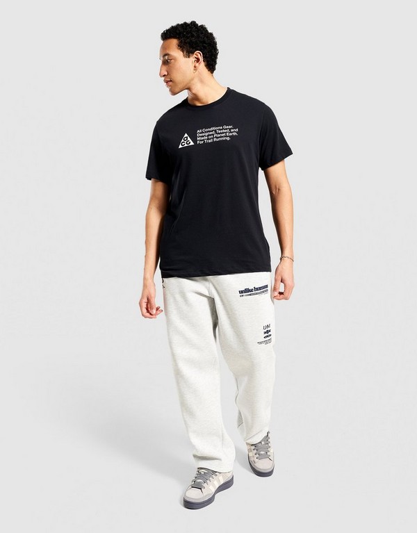 Nike T-Shirt M Acg Df Tee Std Trail Logo - obrazek 2