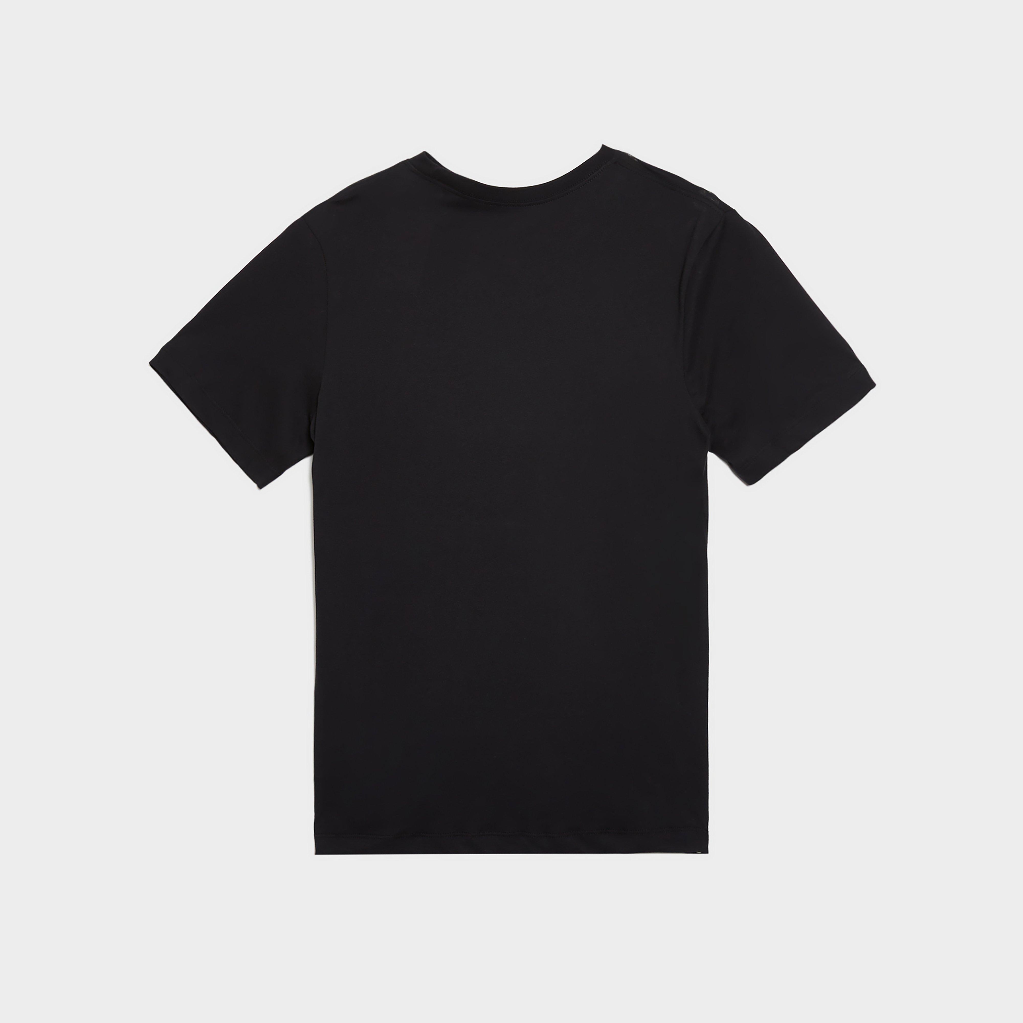 Koszulka, t-shirt męski NIKE T-SHIRT M ACG DF TEE STD TRAIL LOGO