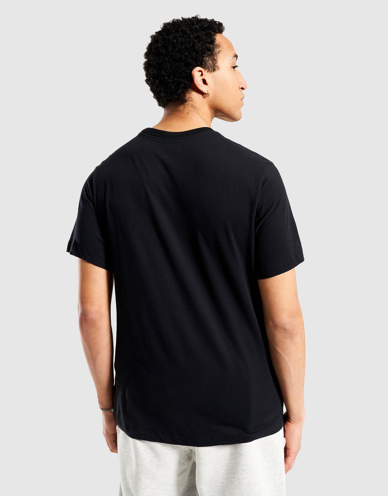Nike Tričko M Acg Df Tee Std Trail Logo