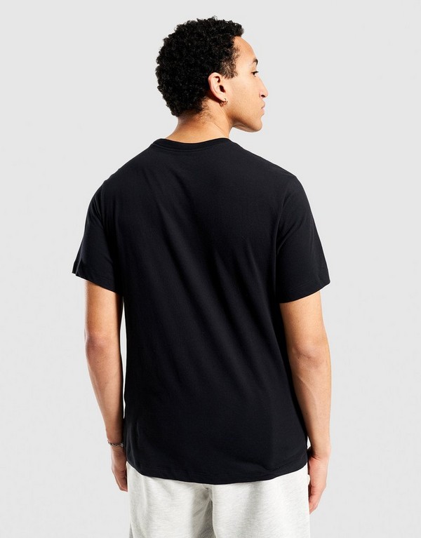 Nike Tričko M Acg Df Tee Std Trail Logo