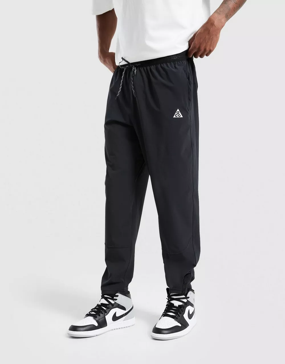 NIKE ШТАНИ M ACG DF DAWN RANGE PANT, фото 1 з 4