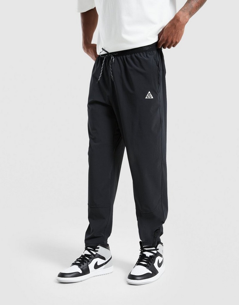 NIKE PANTALONI ACG DAWN RANGE Bărbați Negru IO9665-010 | JD Sports