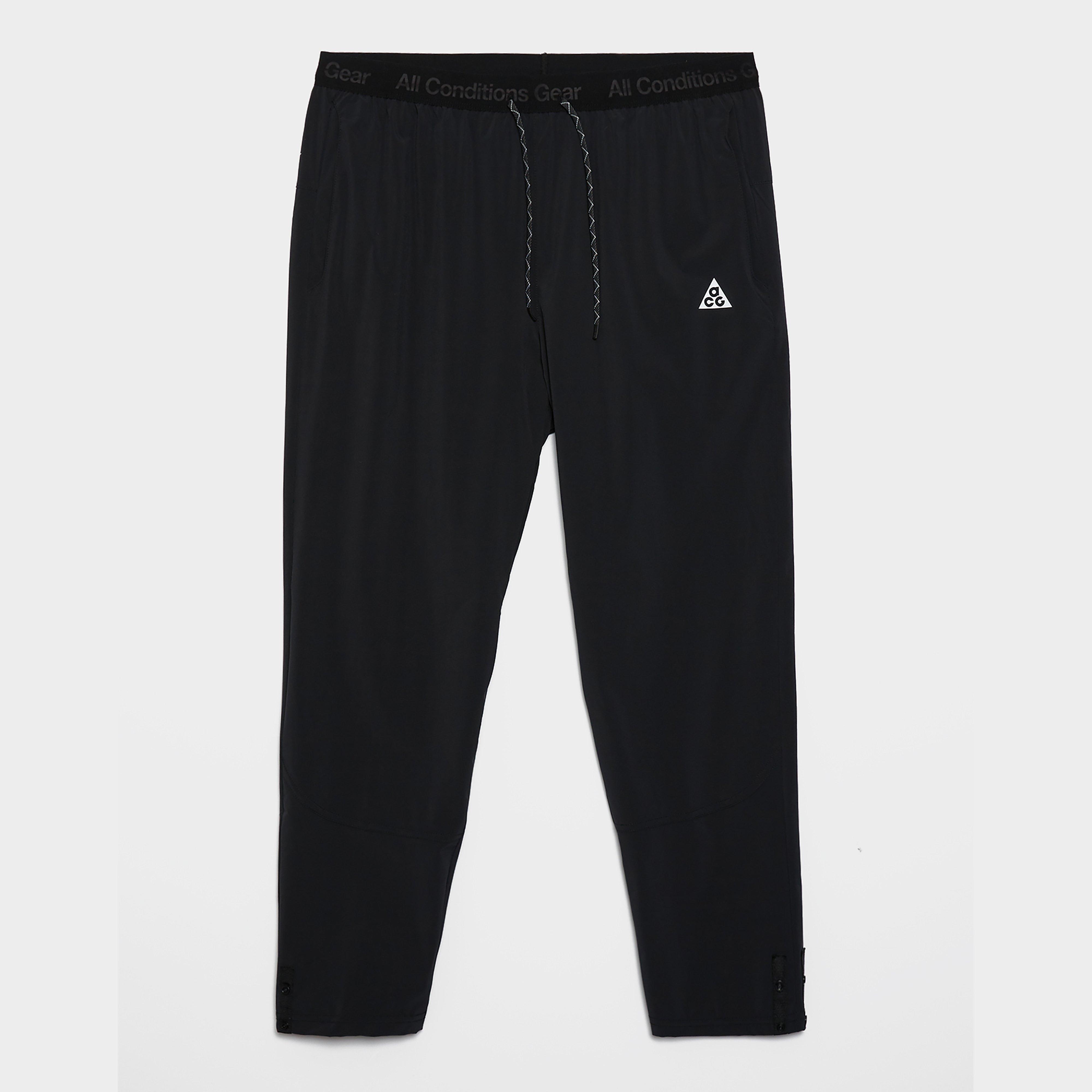 Pánske nohavice NIKE NOHAVICE  M ACG DF DAWN RANGE PANT
