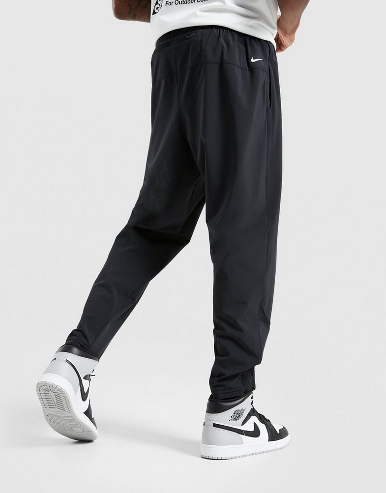 NIKE KELNĖS M ACG DF DAWN RANGE PANT IO9665-010 Vyrams - spalva