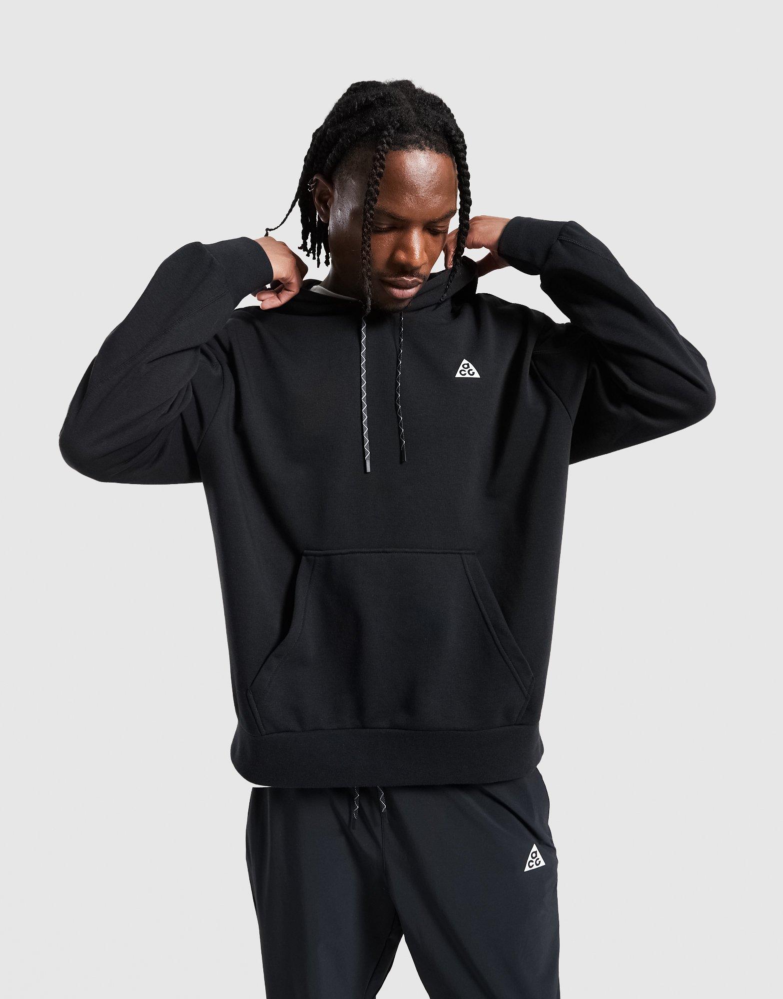 Nike Bluza Z Kapturem M Acg Df Magic Hour Hoodie
