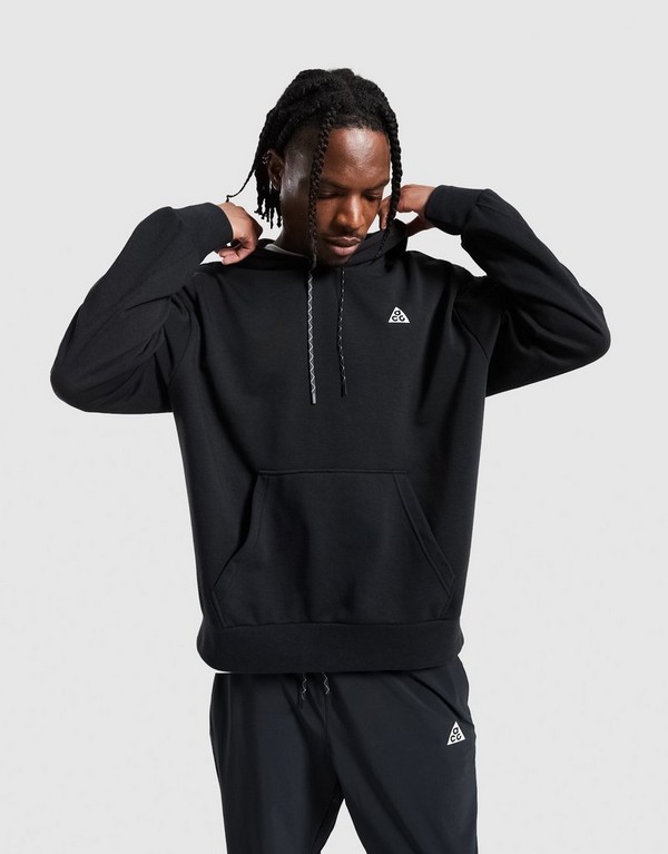 Nike Mikina S Kapucňou M Acg Df Magic Hour Hoodie