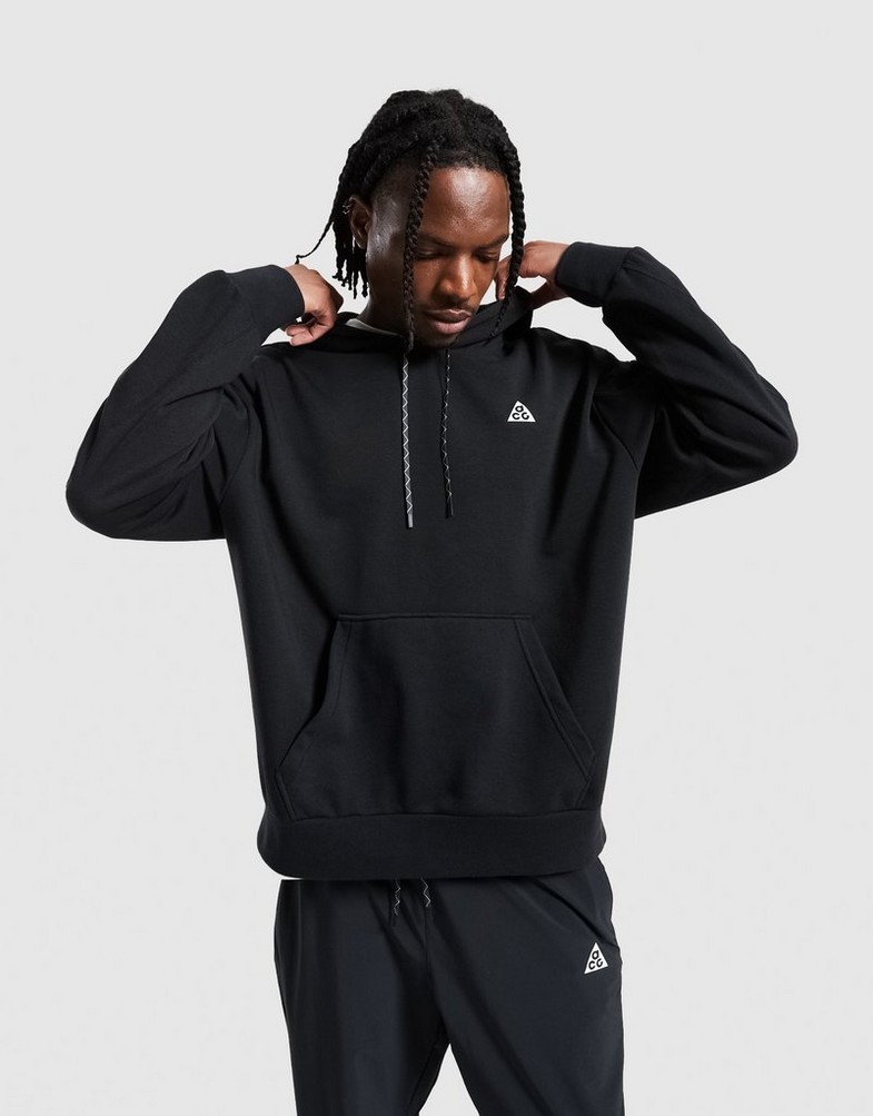 NIKE КОФТА З КАПЮШОНОМ M ACG DF MAGIC HOUR HOODIE IO9667-010