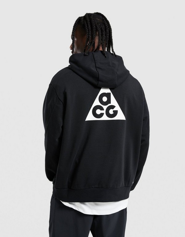Nike Mikina S Kapucňou M Acg Df Magic Hour Hoodie