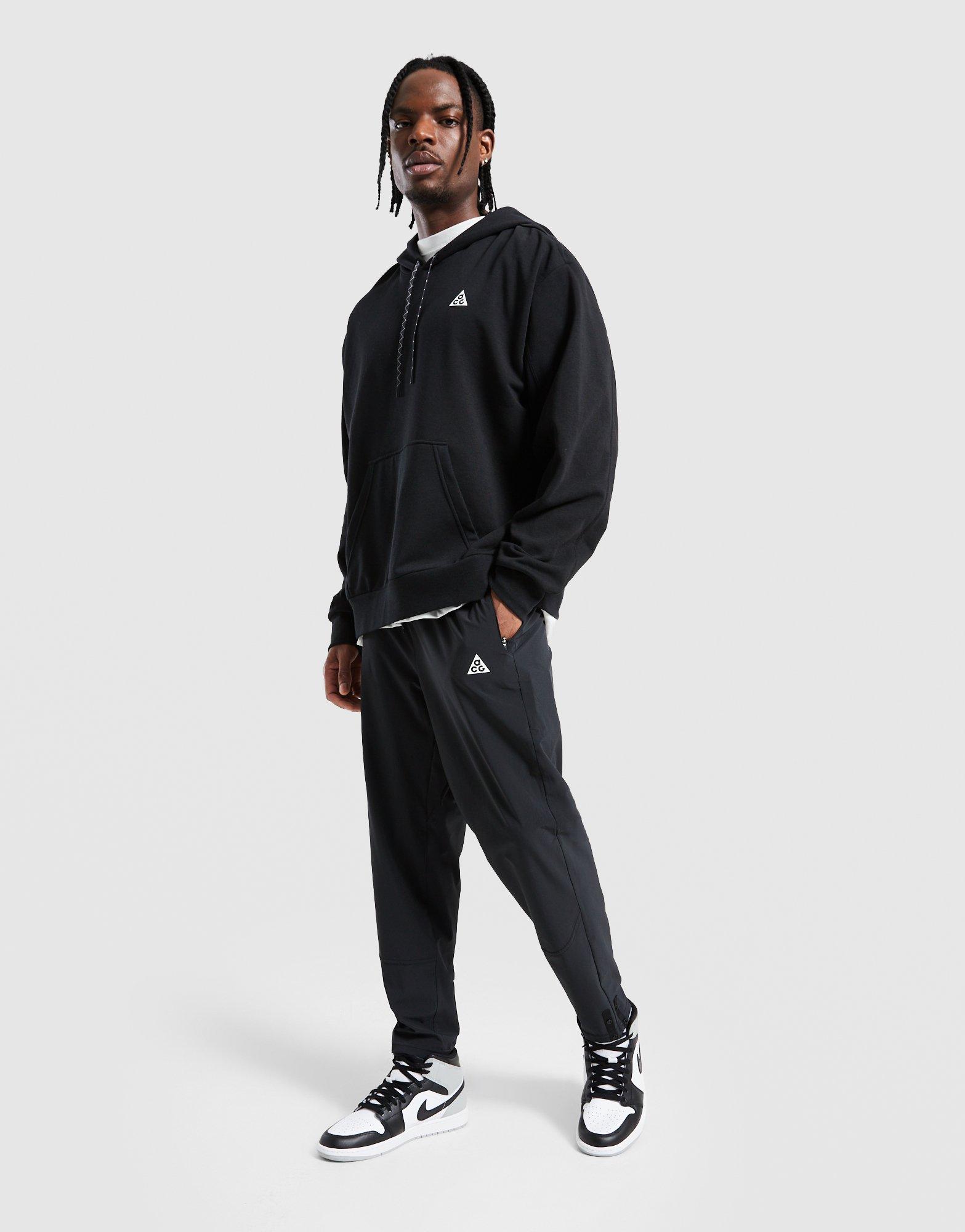Nike Mikina S Kapucňou M Acg Df Magic Hour Hoodie