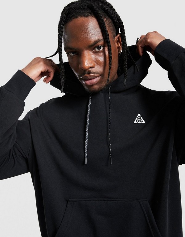 Nike Mikina S Kapucňou M Acg Df Magic Hour Hoodie