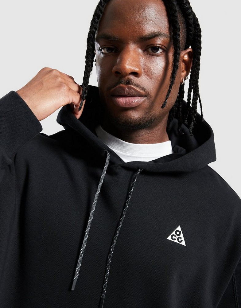 NIKE КОФТА З КАПЮШОНОМ M ACG DF MAGIC HOUR HOODIE IO9667-010