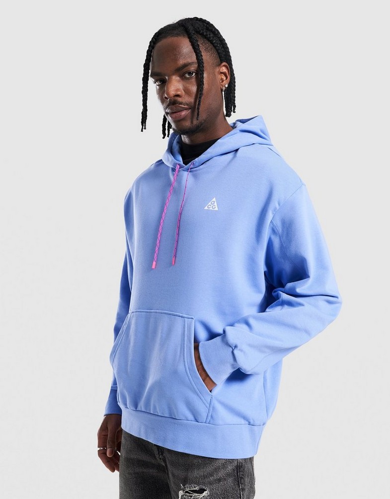 NIKE КОФТА З КАПЮШОНОМ M ACG DF MAGIC HOUR HOODIE IO9667-495