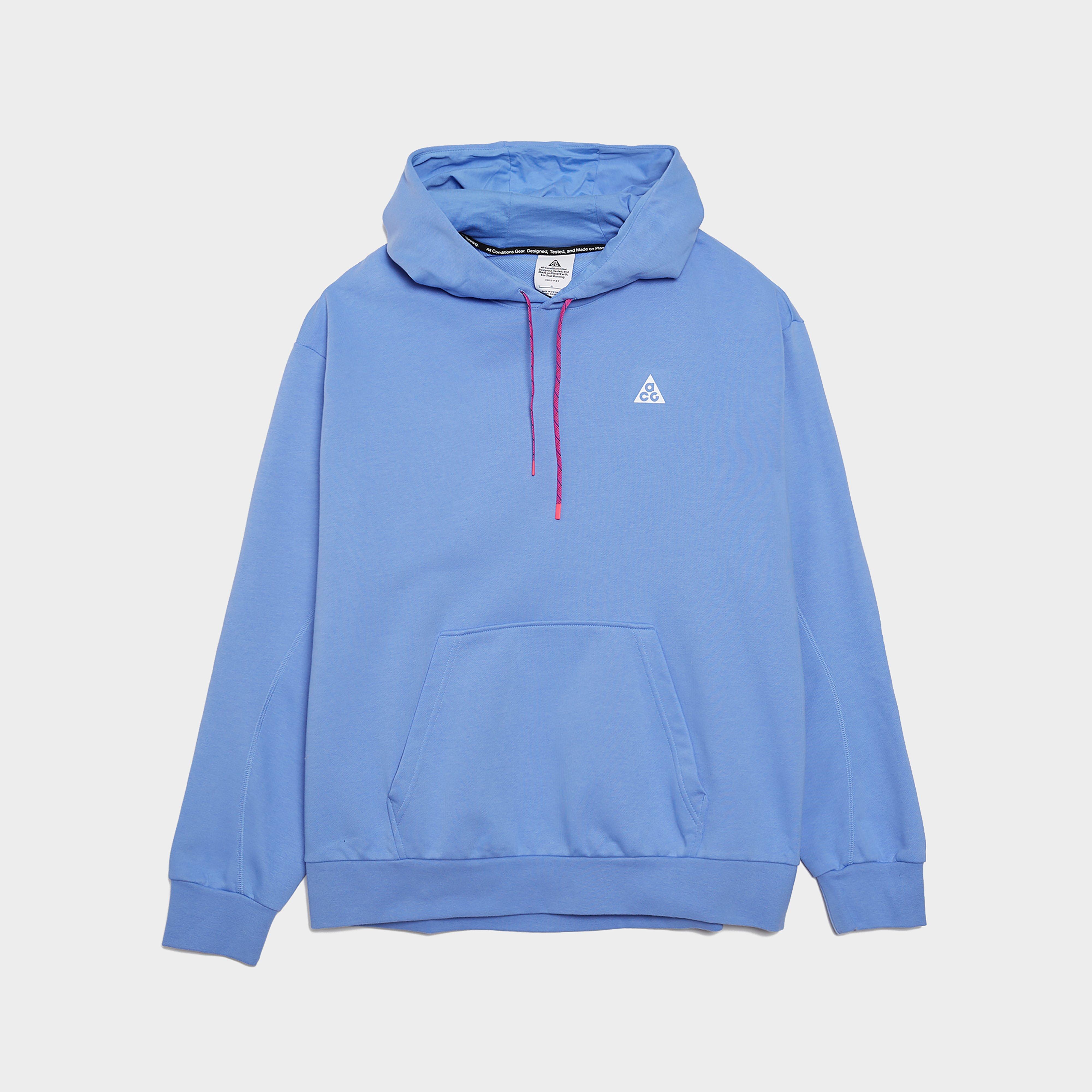 Bluza męska NIKE BLUZA Z KAPTUREM M ACG DF MAGIC HOUR HOODIE