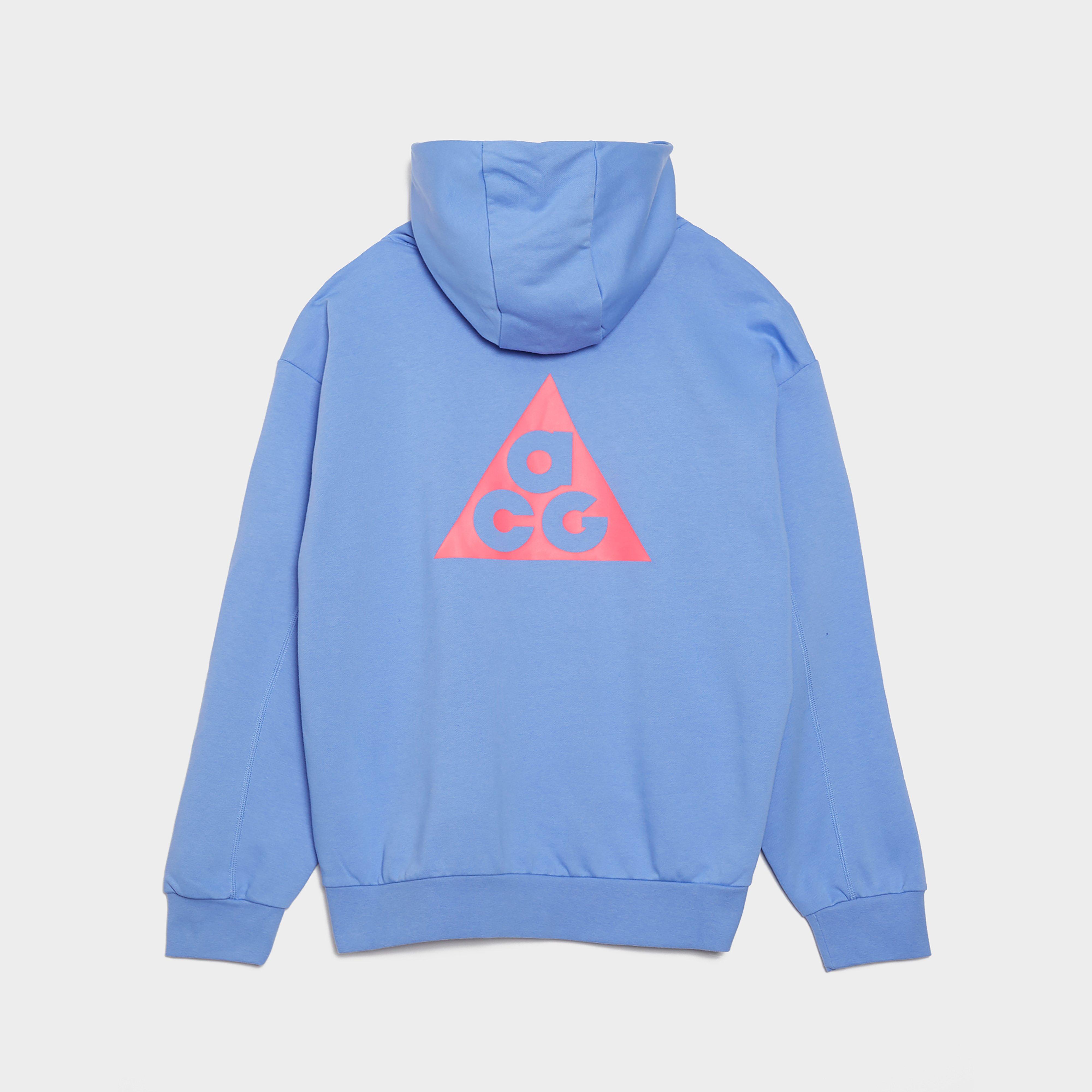 Bluza męska NIKE BLUZA Z KAPTUREM M ACG DF MAGIC HOUR HOODIE