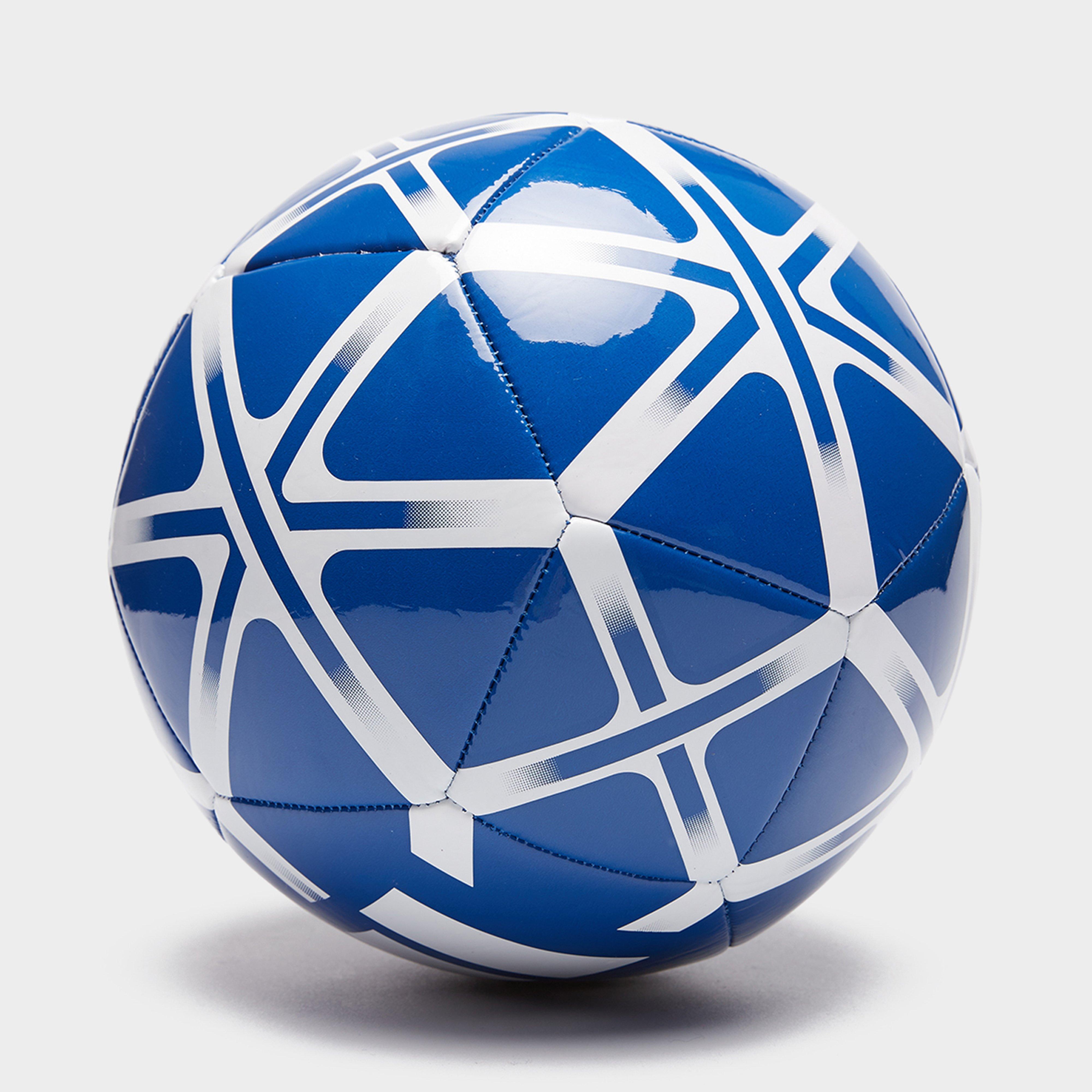 Pánske športové náčinie ADIDAS LOPTA STARLANCER CLB