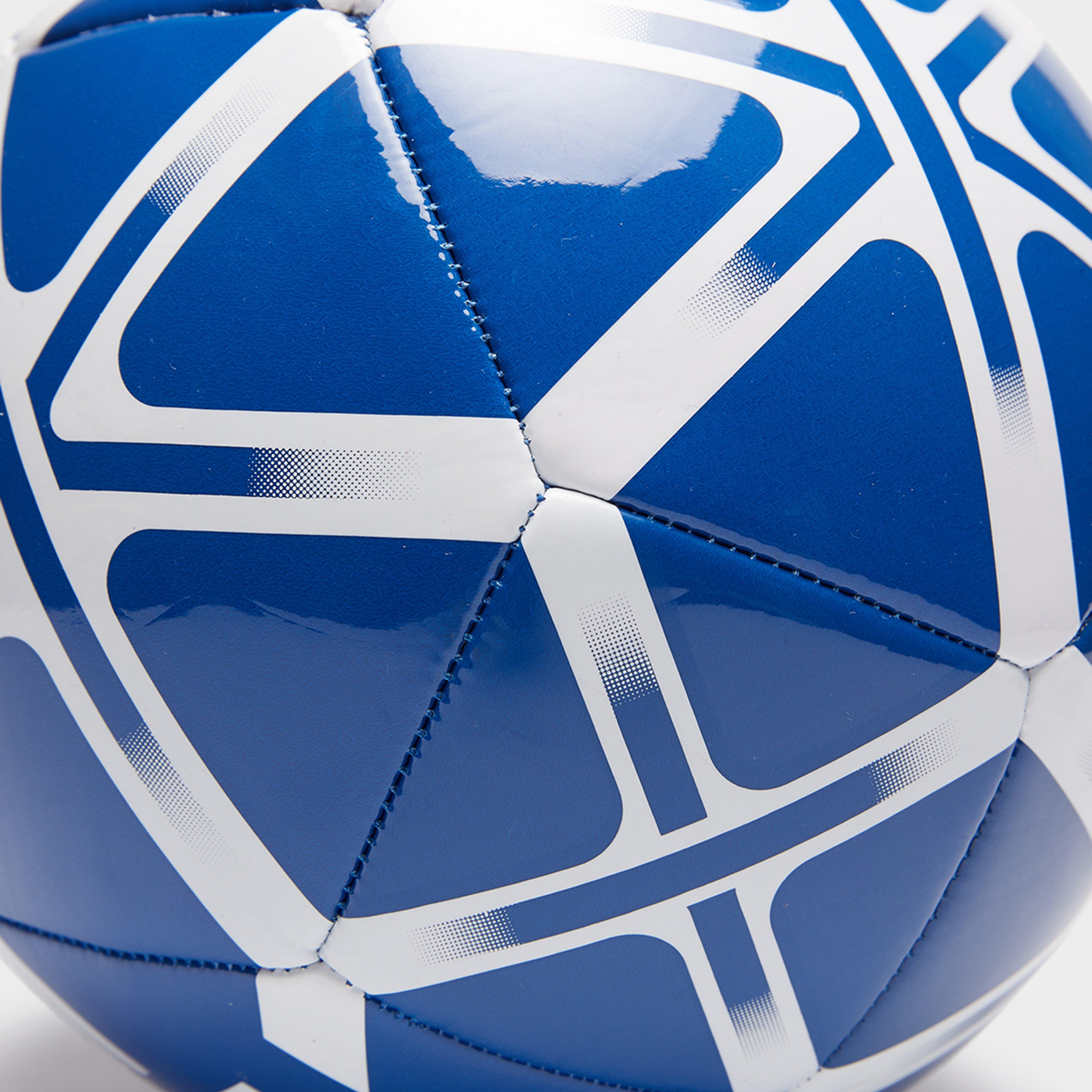 Pánske športové náčinie ADIDAS LOPTA STARLANCER CLB