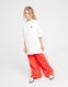 ADIDAS T-SHIRT OVERSIZE TEE WHT G