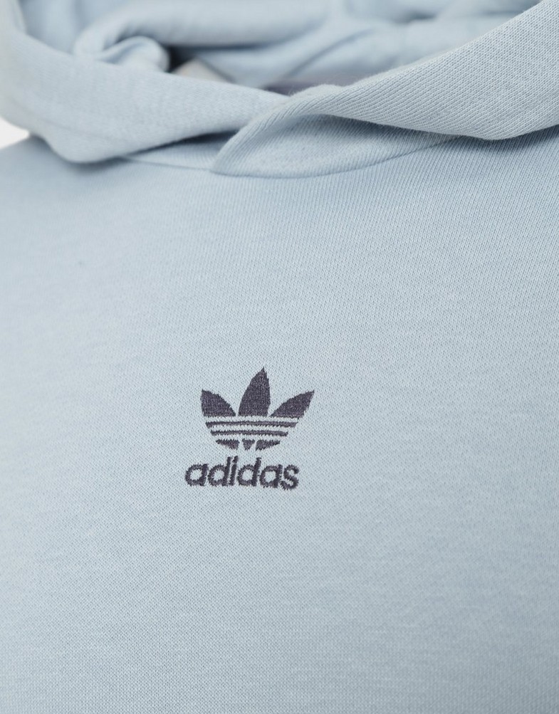 Vaikiški sportiniai kostiumai ADIDAS KOMPLEKTAS TAPE CARGO ST BLU IP8427 Mėlyna