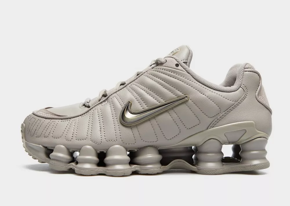 NIKE W SHOX TL SE, фото 1 з 6
