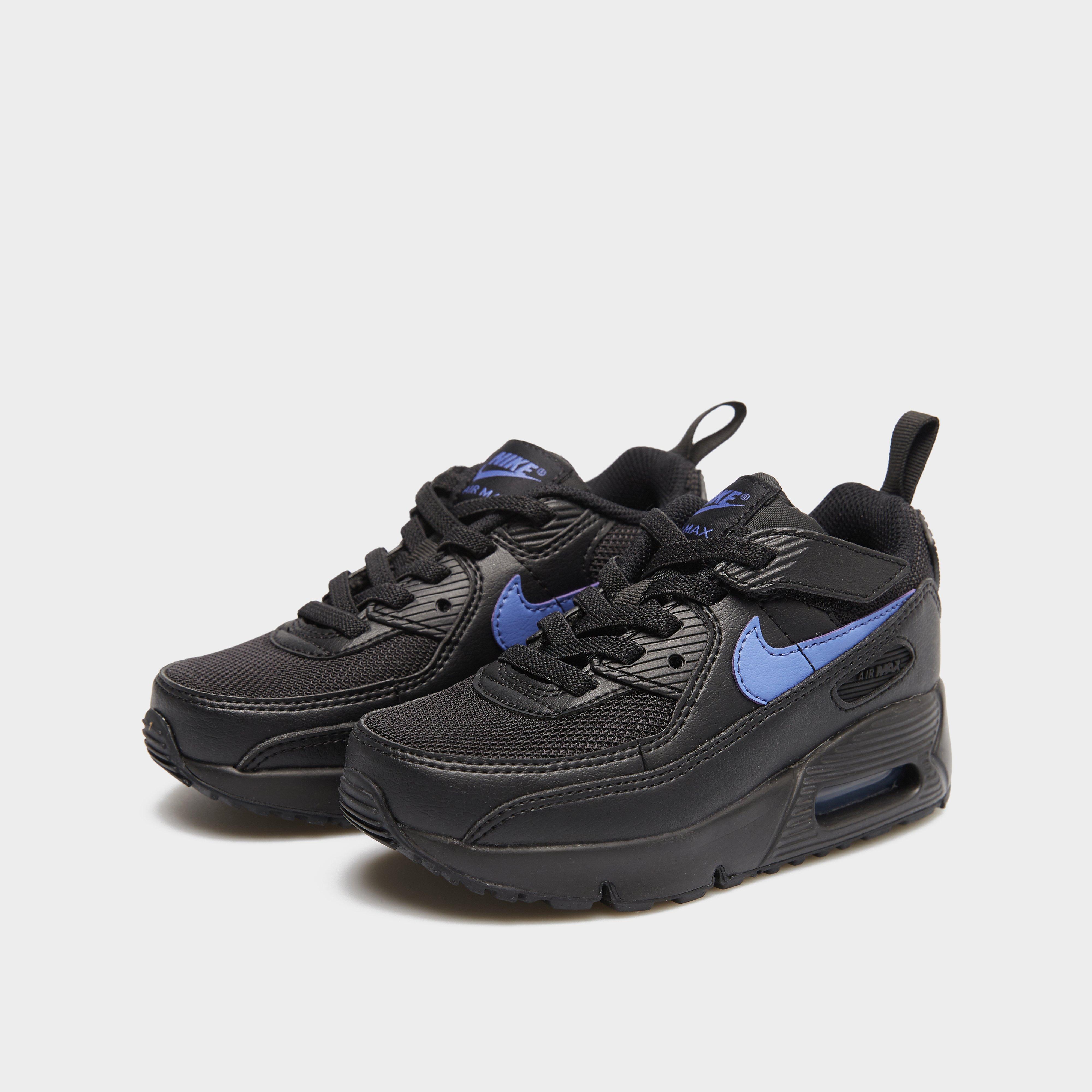 Adidași pentru copii NIKE AIR MAX 90 EASYON MESH PS