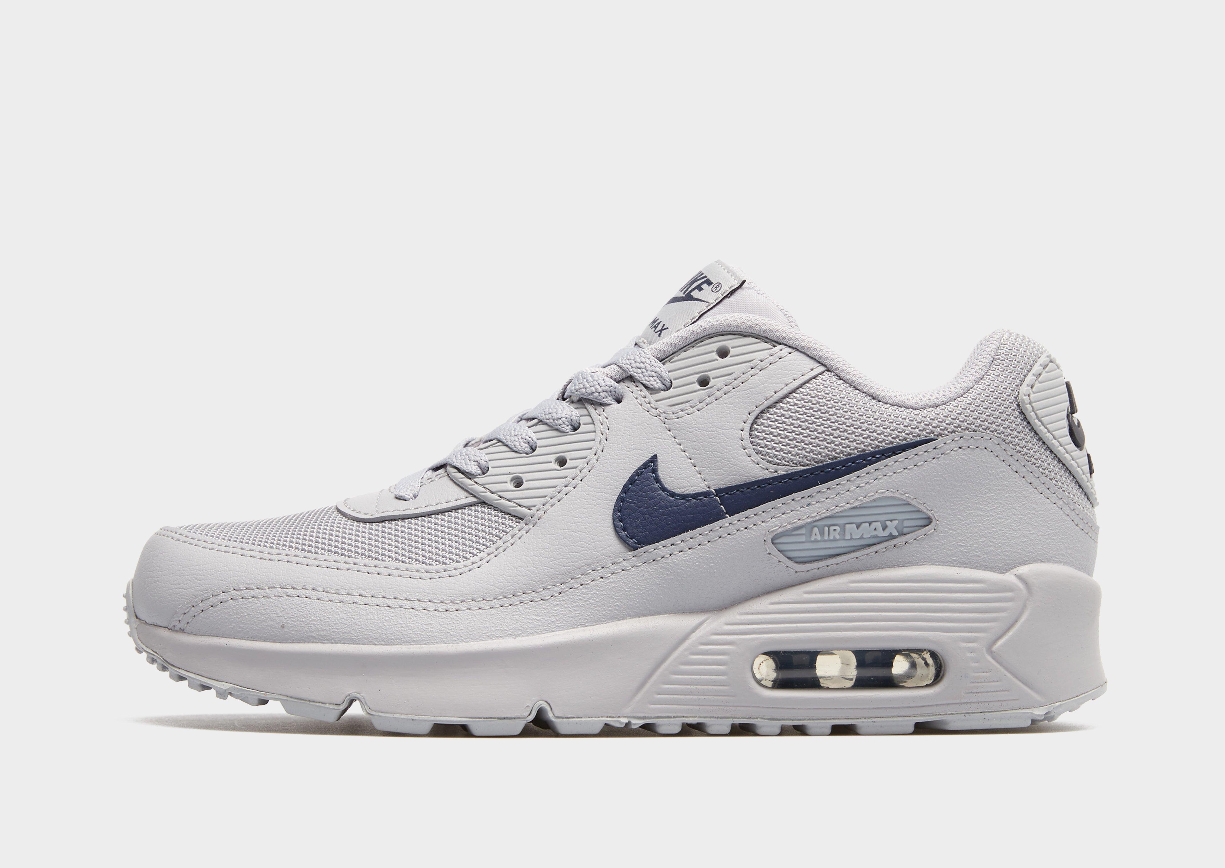 Nike Air Max 90 Mesh Gs