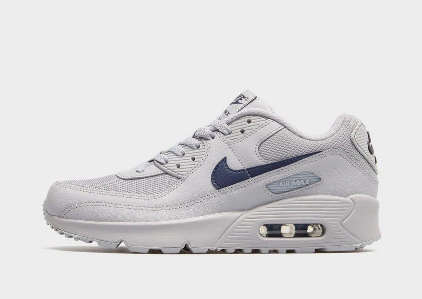 Nike Air Max 90 Mesh Gs
