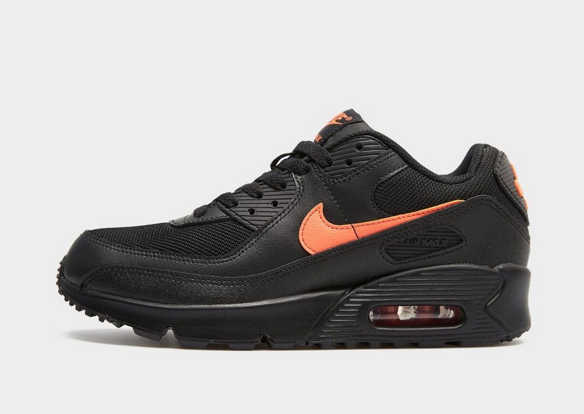 Nike Air Max 90 Mesh Gs