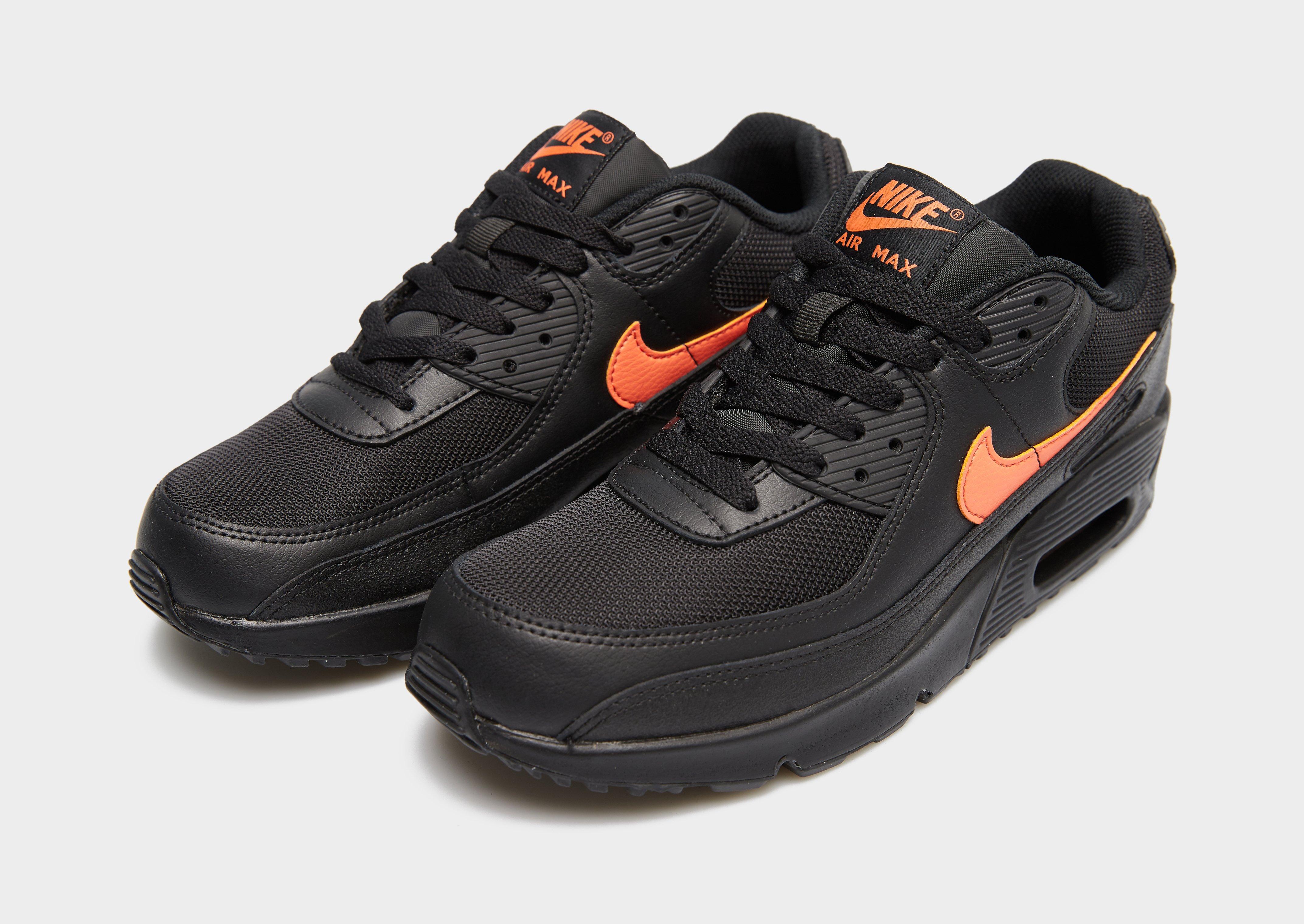 Nike Air Max 90 Mesh Gs