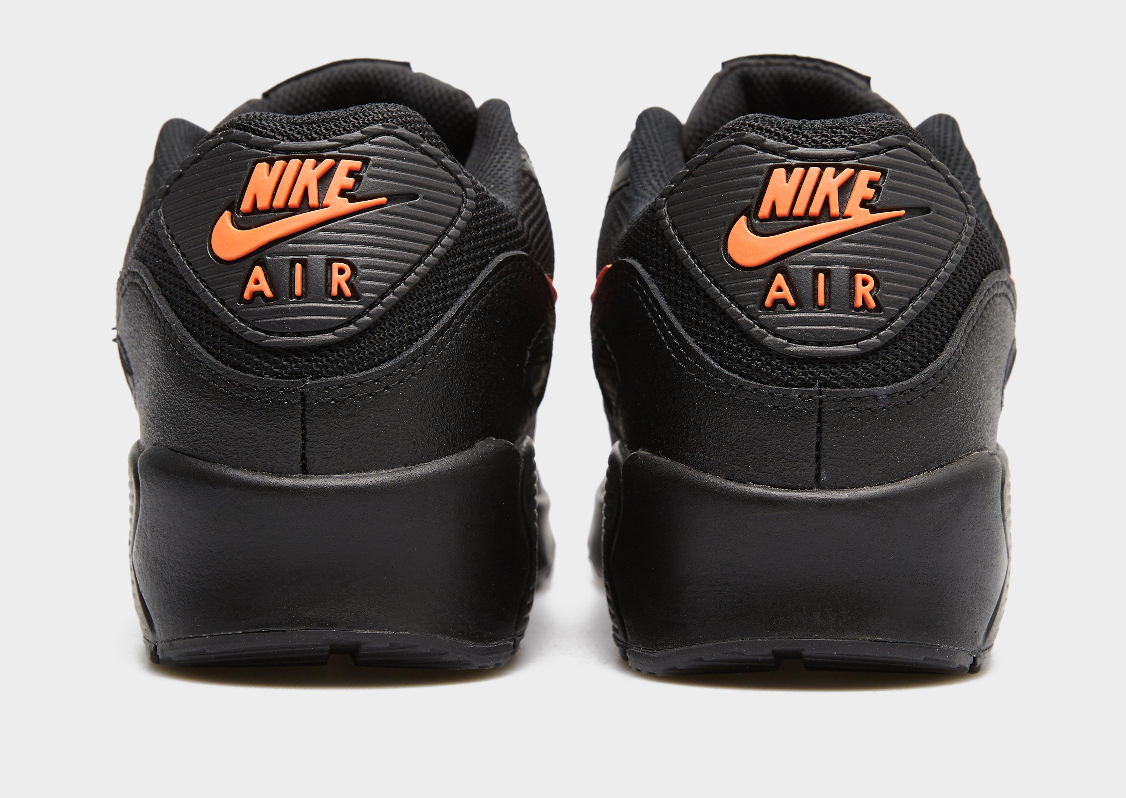Nike Air Max 90 Mesh Gs