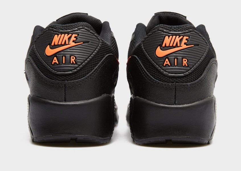 Nike Air Max 90 Mesh Gs