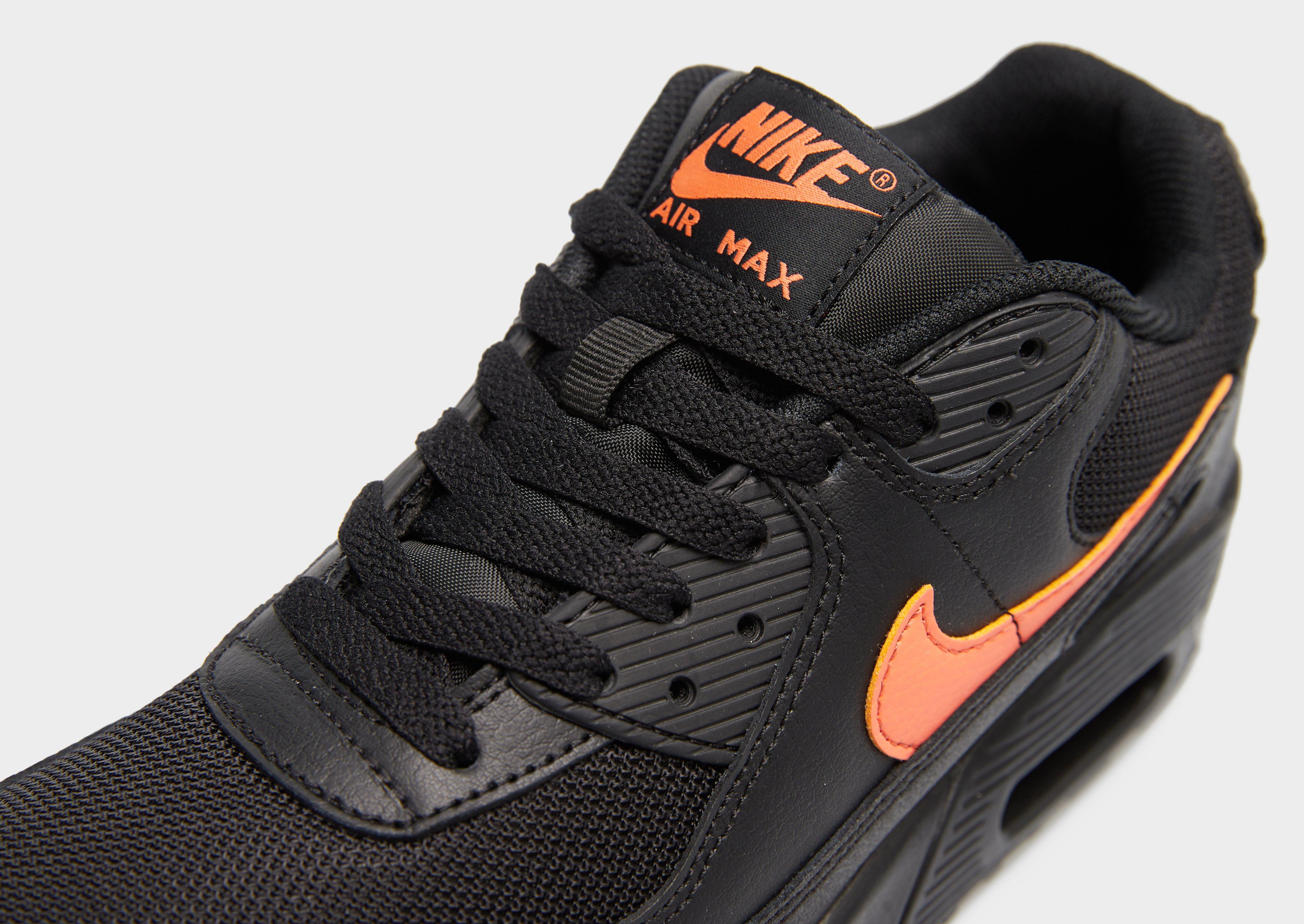 Nike Air Max 90 Mesh Gs