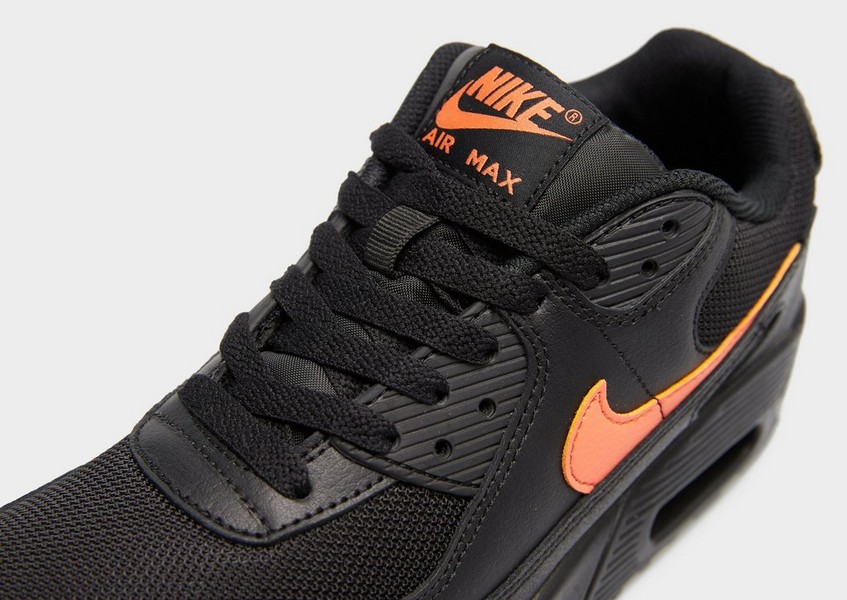 Nike Air Max 90 Mesh Gs
