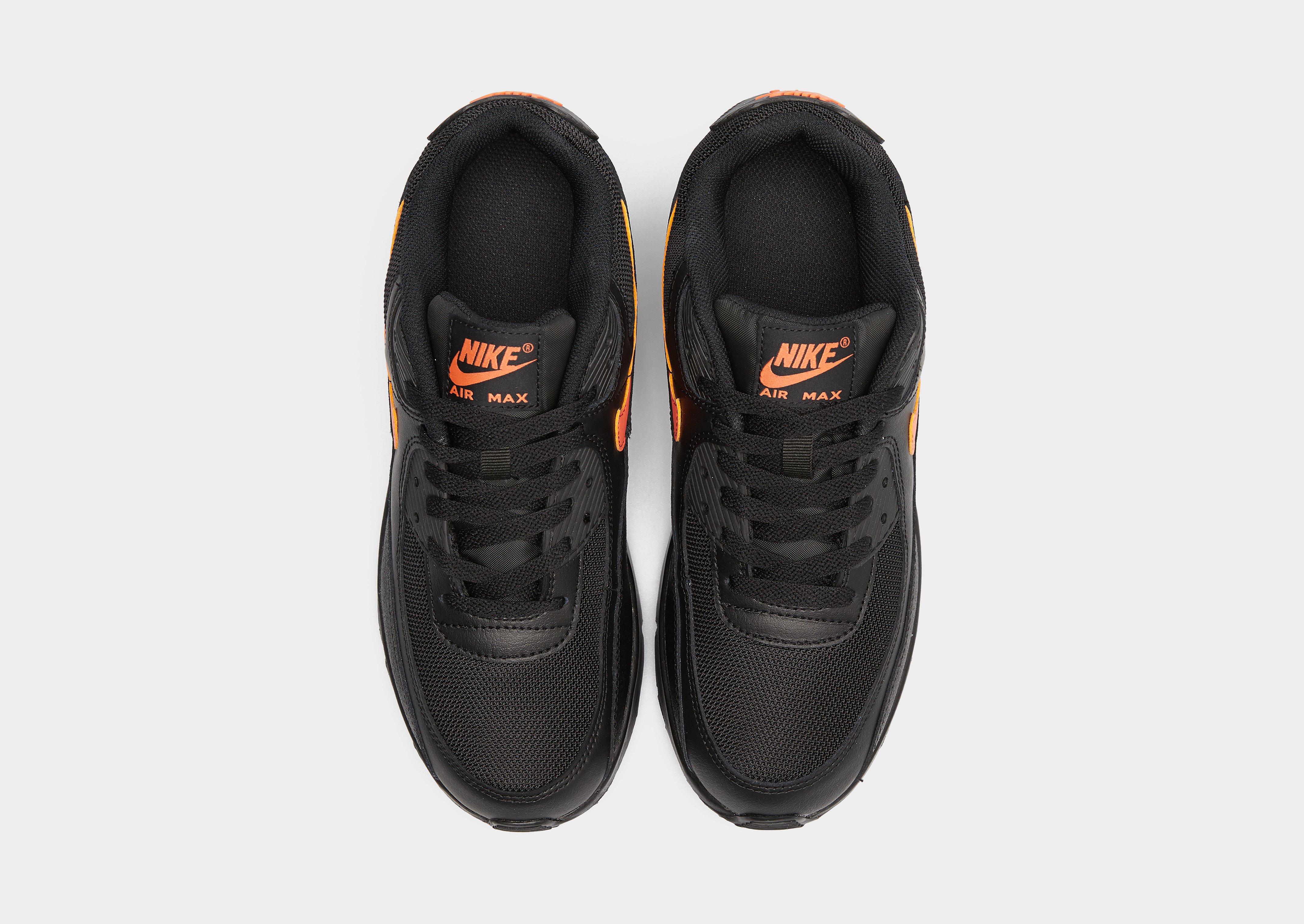 Nike Air Max 90 Mesh Gs