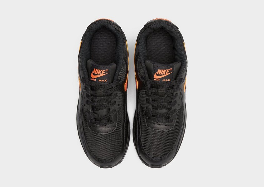 Nike Air Max 90 Mesh Gs