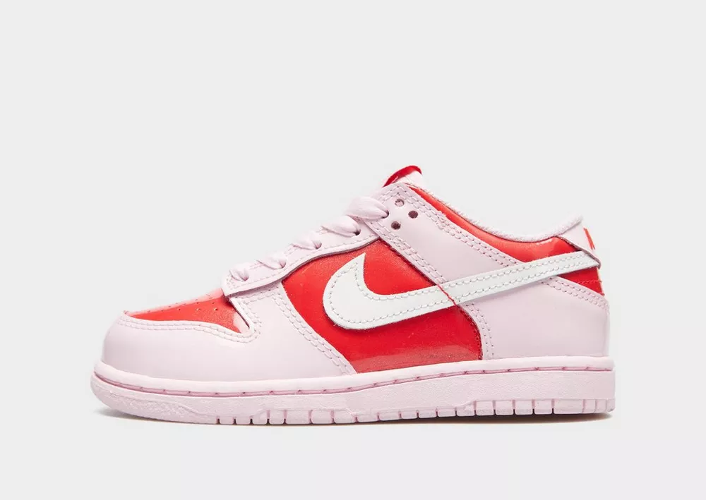 NIKE DUNK LOW BTE, фото 1 з 6
