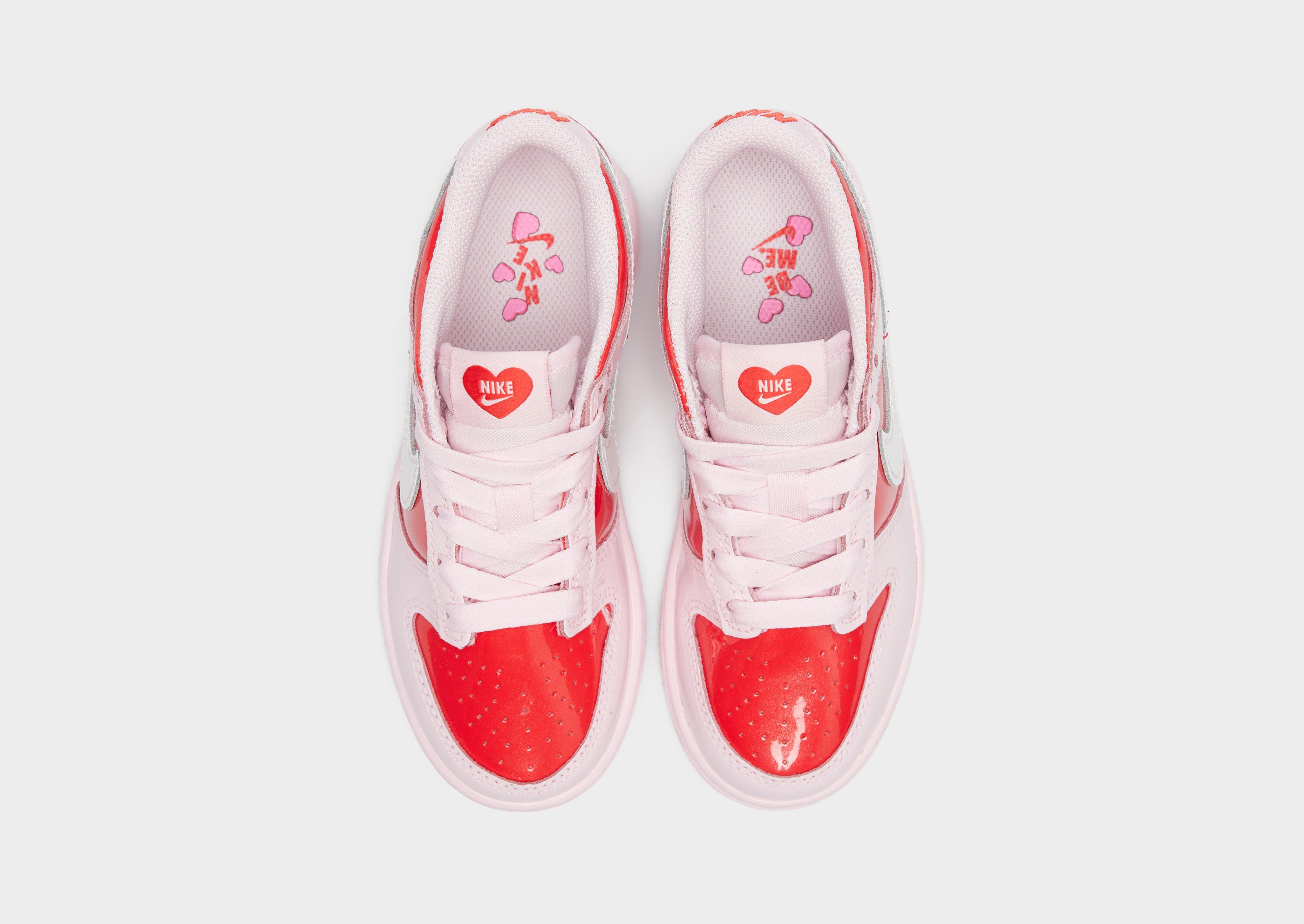 Nike Dunk Low Bte
