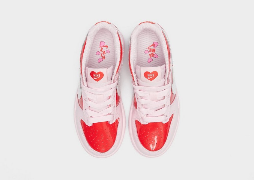 Nike Dunk Low Bte