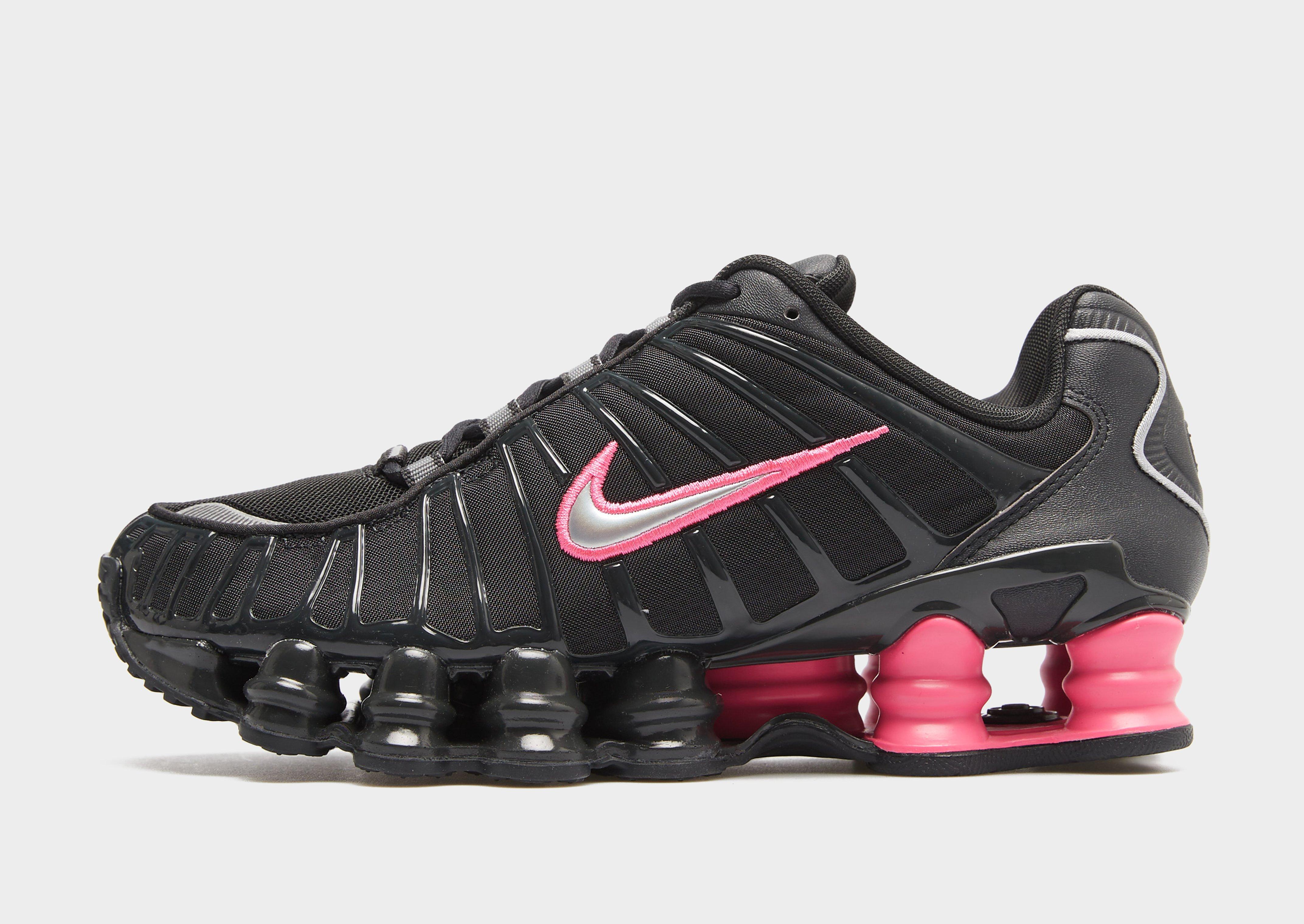 Nike W Shox Tl Ice
