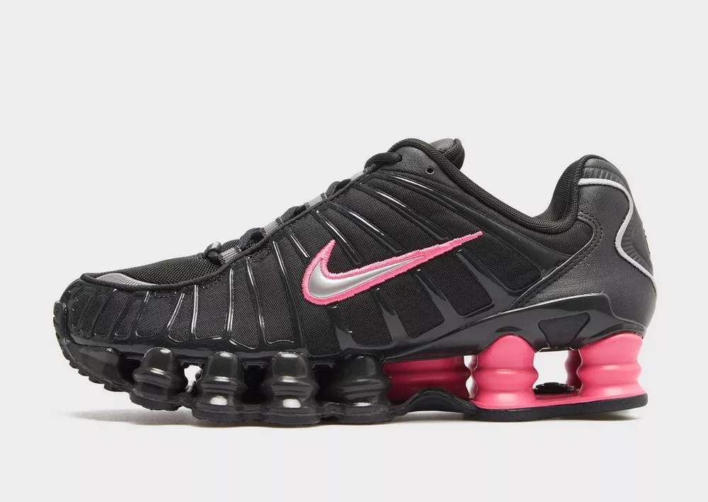 NIKE W SHOX TL ICE, фото 1 з 7