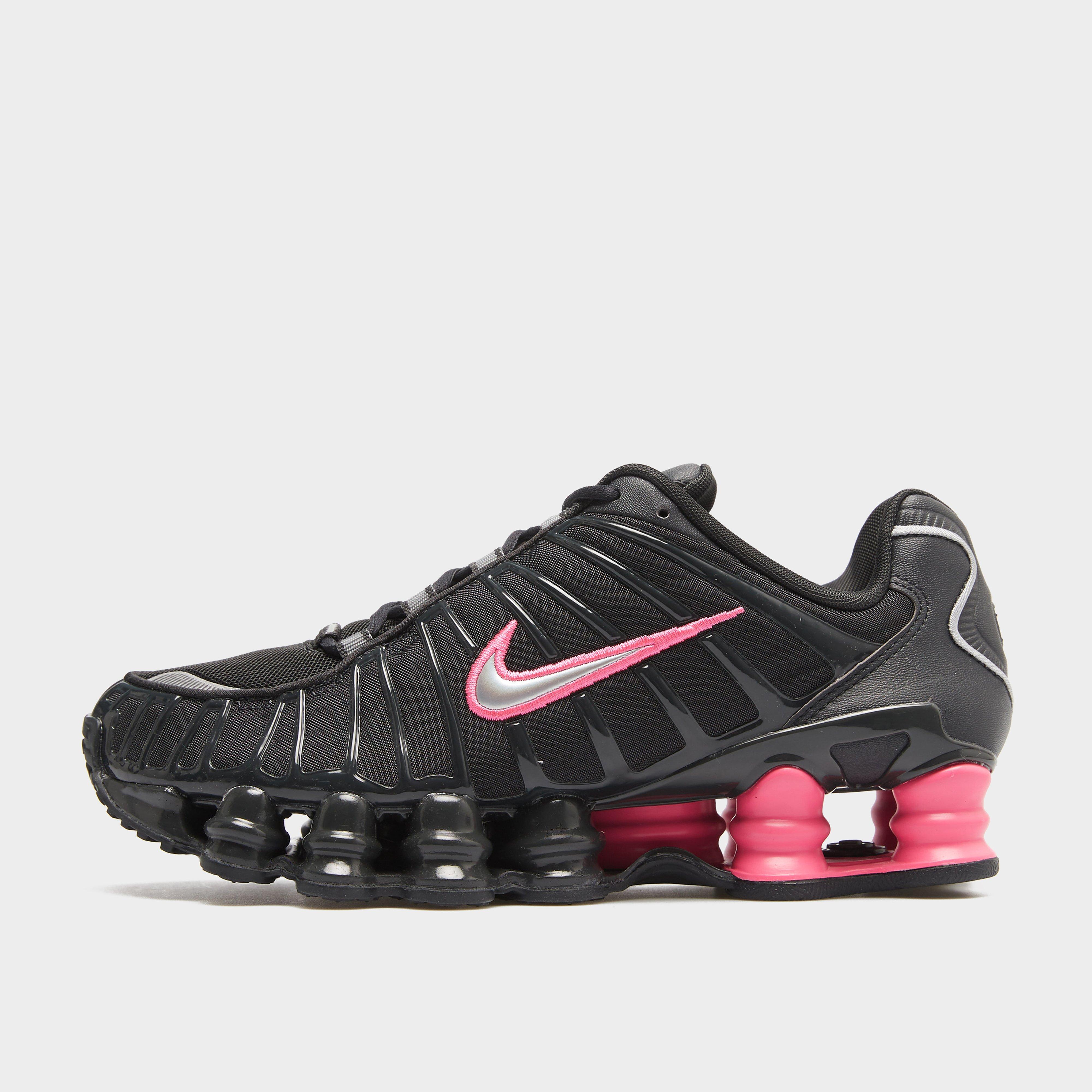 Dámske tenisky NIKE W SHOX TL ICE